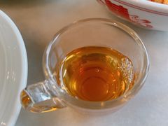 -小吊梨汤·北京菜·烤鸭(双井乐成中心店)