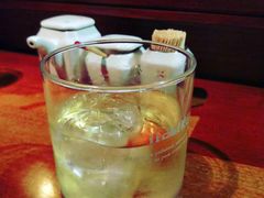 -万藏·荞麦酒房BANKURA JAPANESE SOBA KITCHEN(长乐路店)