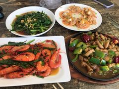 -星奇缘·海鲜餐厅(东山美食地标店)