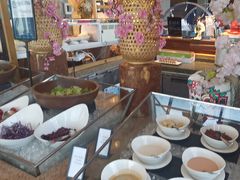 -视界美食自助餐厅·石家庄希尔顿酒店