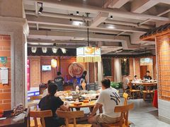 -闽南厝·闽南菜(福隆店)