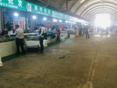 -顺鑫石门市场