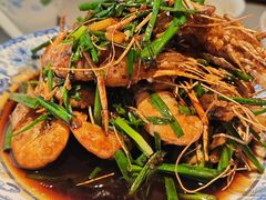 -老头儿油爆虾(金沙印象城店)