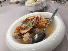 -RIVIERA 松鹤楼(外滩店)