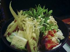 -文立新麻辣烫(合生汇21街区店)