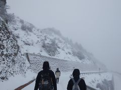 -牛背山