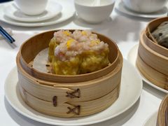 -白天鹅宾馆-宏图府餐厅