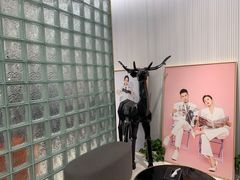 -海马体照相馆(环贸iapm大师爱情店)