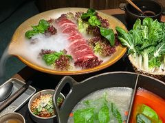 -大龙燚·旷野鲜火锅(广州首店)