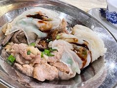 -标记美食新鲜猪杂(兴南大道店)