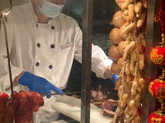 -元一希尔顿酒店·禅自助餐厅·啤酒花园