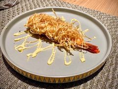 -香樟花园法式铁板烧(恒隆广场店)