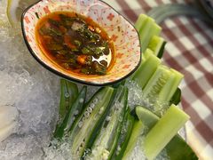 -吉源大排档·鱼生·海鲜(烧烤彩印厂店)