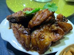 -建国328 本帮小馆·面馆