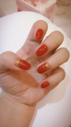 -安娜美甲美睫沙龙