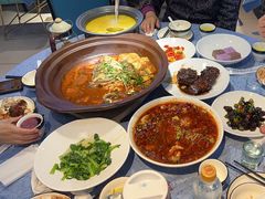 -强盛鱼档·市井鱼馆 | 民间菜(五塘广场店)
