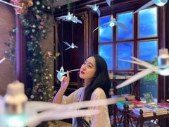 -创典居(槐安店)