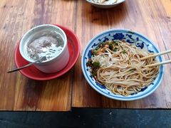 -秦胖子肉陀良心店