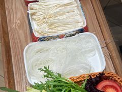 -侃爷南门铜锅涮肉