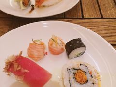 -舟山朱家尖威斯汀酒店·知味标帜自助餐厅
