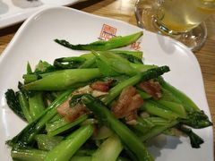 -嘉旺港式茶餐厅(延长中路店)