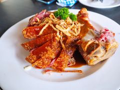 -宝莱纳餐厅(滨江店)