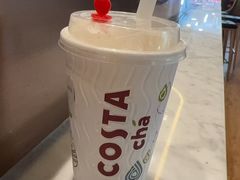 -COSTA COFFEE(恒基名人购物中心店)