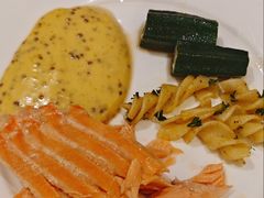 -天伦王朝酒店·盛华瑄餐厅