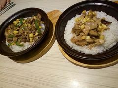 -卢家妈妈·西餐厨房(卜蜂中心店)