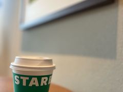 -星巴克(兰桂坊店)