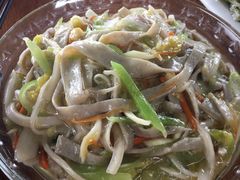 -胖大嫂渔家排档(半边山店)