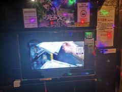 -欢乐驿站量贩式KTV(西丽店)