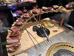-谷牛日式烤肉(宝山U天地店)