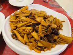 烧二冬-玉华台饭庄(裕中西里小区店)