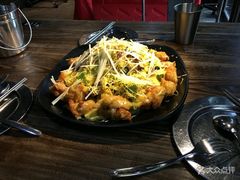 -MI WU FACTORY米屋美食工厂餐厅(绿地店)
