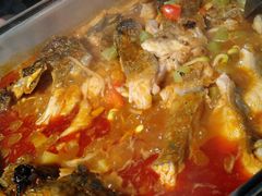 -半天妖烤鱼(方庄店)