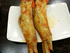 -蘑菇餐厅(马台街店)