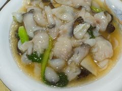 -春江饭店(共青团路总店)