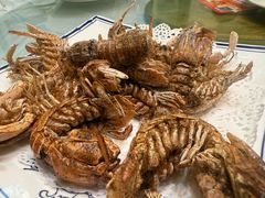 -宾朋海鲜特色美食餐厅·纯手工鲅鱼水饺(兴海路店)