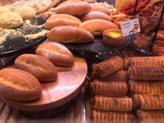 -巴黎贝甜(大宁国际商业广场店)