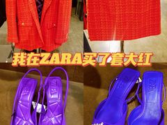 -ZARA(恒隆广场店)