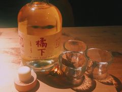 -兮禾酒馆(护国路店)