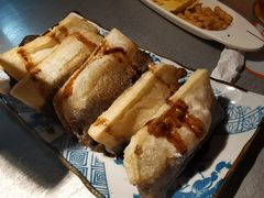 -探鱼·鲜青椒爽麻烤鱼(天一广场店)