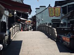 -金山嘴渔村