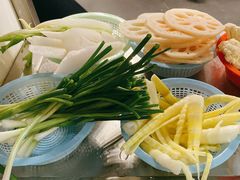 -重庆老火锅王(西安北路店)