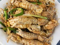 -钱大妈海鲜饭店(保利林语店)