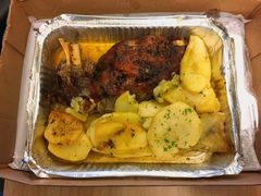 羊腿-Pedro's House of Lamb(基督城)