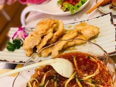 -七八冷面·延边朝鲜族美食(欢乐谷店)