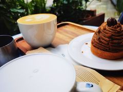 -Peet's Coffee皮爷咖啡(武商Mall手作店)