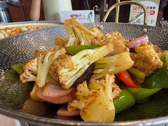 -祥记·非遗传承·苏帮菜(石路店)